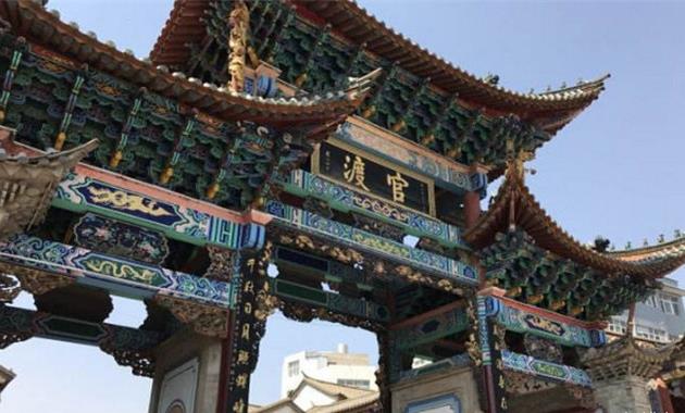 昆明旅游景点大全排名 昆明十大景点推荐