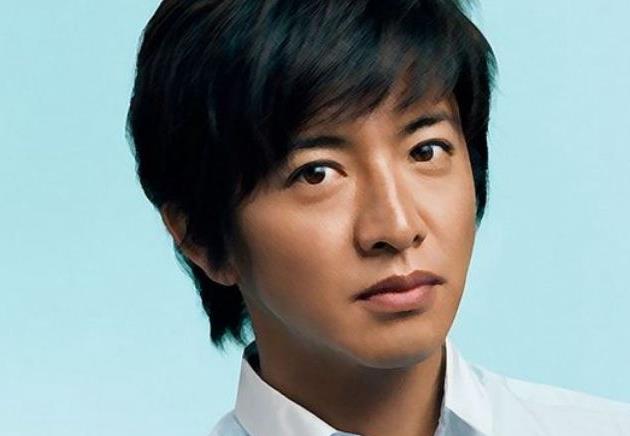 木村拓哉