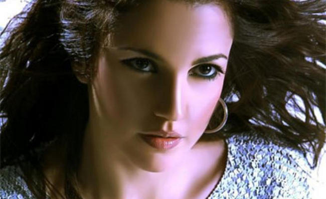 阿拉伯十大美女排名阿拉伯最受欢迎的女星