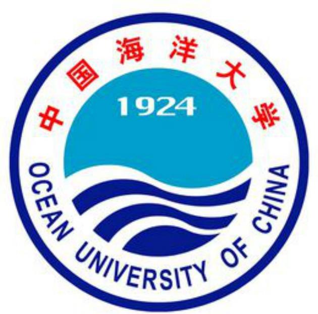 中国海洋大学校徽