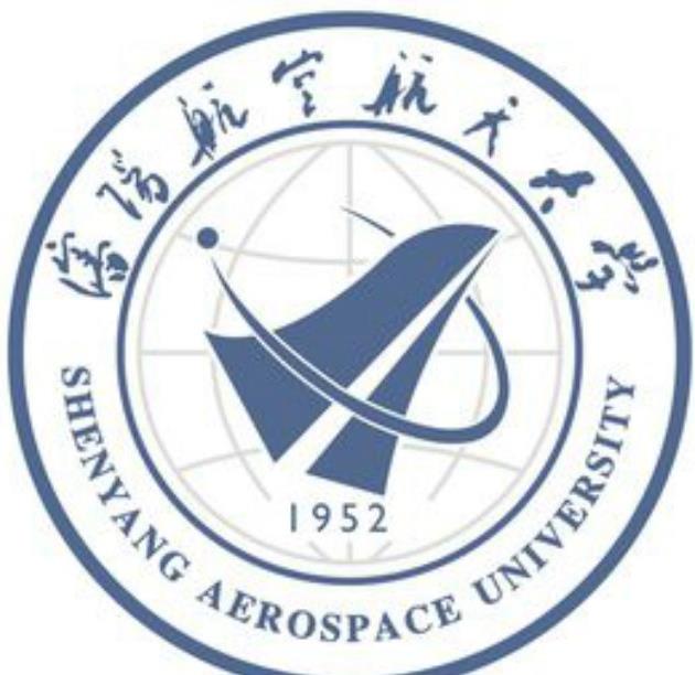 沈阳航空航天大学校徽