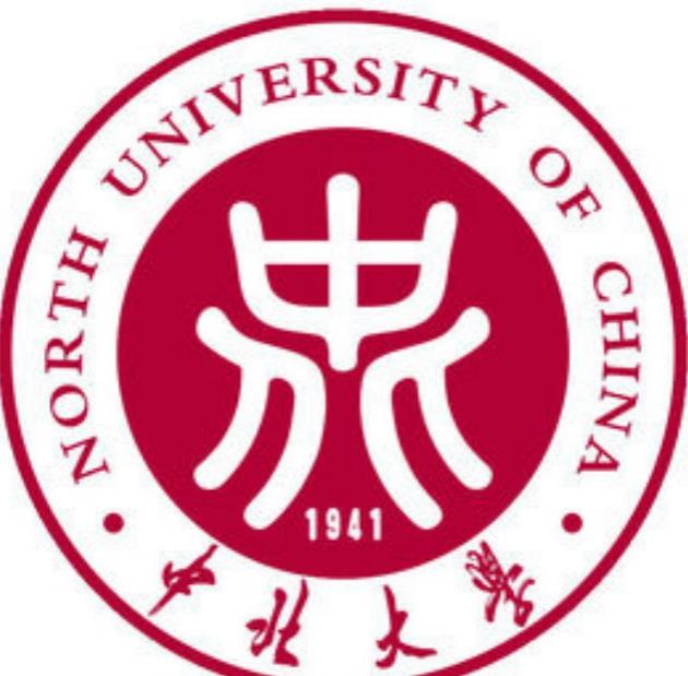 中北大学校徽