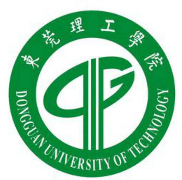 东莞理工大学校徽