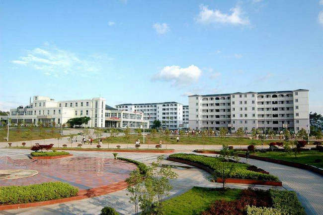 黄山学院世界排名,中国排名,专业排名