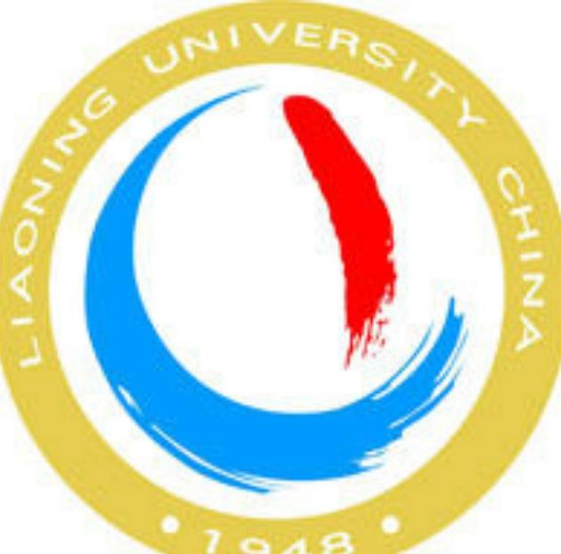辽宁大学校徽