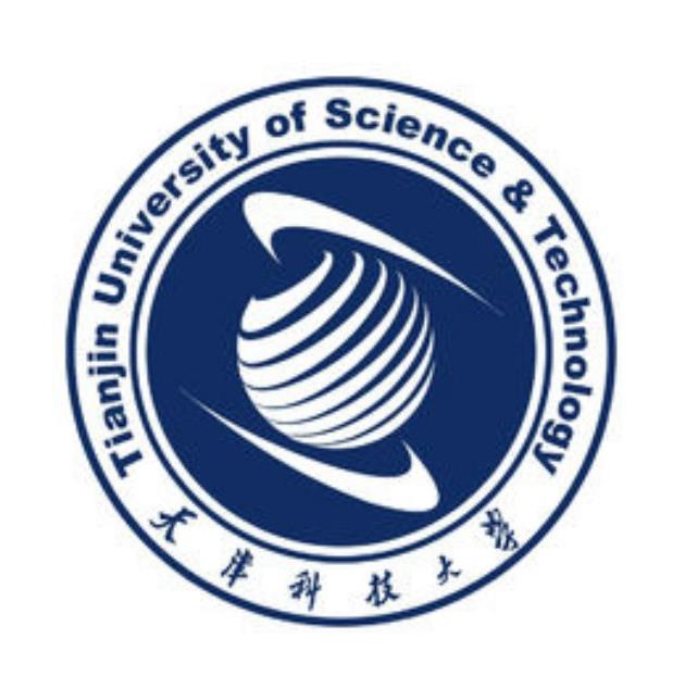 天津科技大学校徽