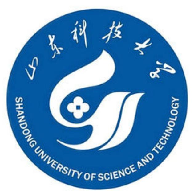 山东科技大学校徽