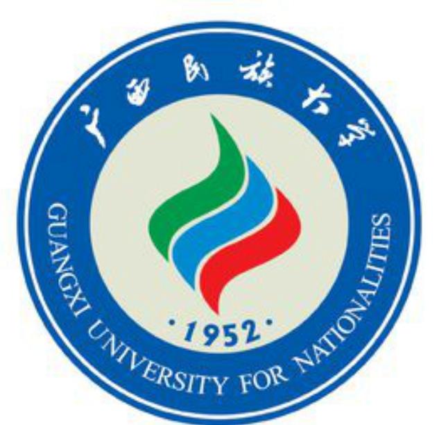 广西民族大学校徽