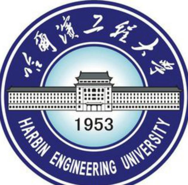 哈尔滨工程大学校徽