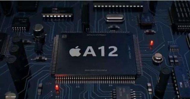 手机处理器排行榜 苹果a12毫无争议排名第一