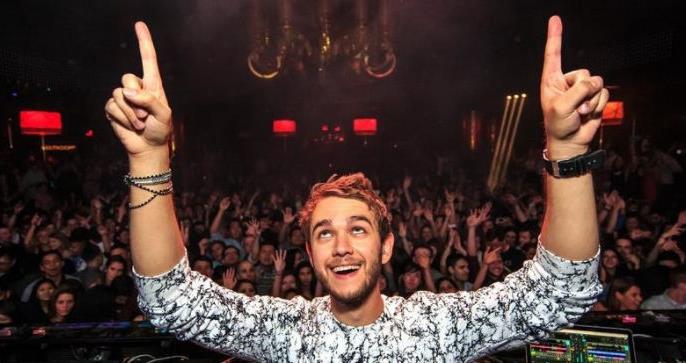 安东·斯拉夫斯基(zedd 收入1900万美元