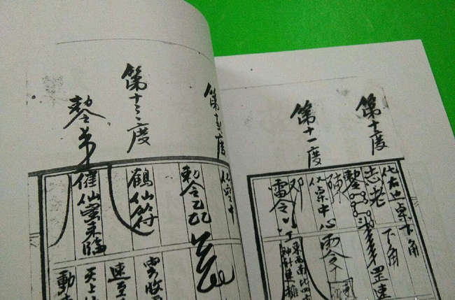 南洋十大邪术还魂术整容术均上榜