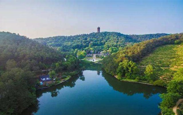 信阳十大旅游景点排行榜信阳市哪些景点值得去