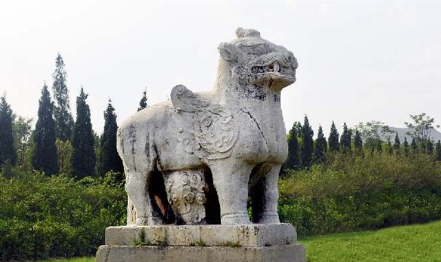 渭南十大旅游景点大全 渭南有什么好玩的景点