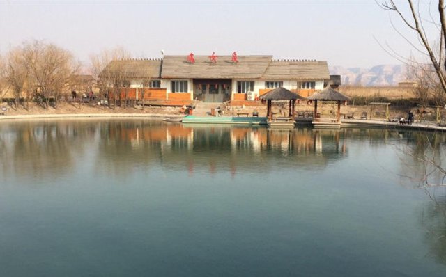 渭南十大旅游景点大全 渭南有什么好玩的景点