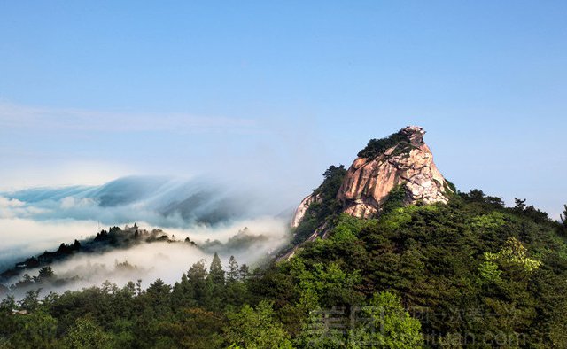 信阳十大旅游景点排行榜信阳市哪些景点值得去