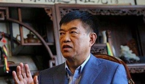 最新吉林富豪排行榜吉林首富是谁附完整榜单