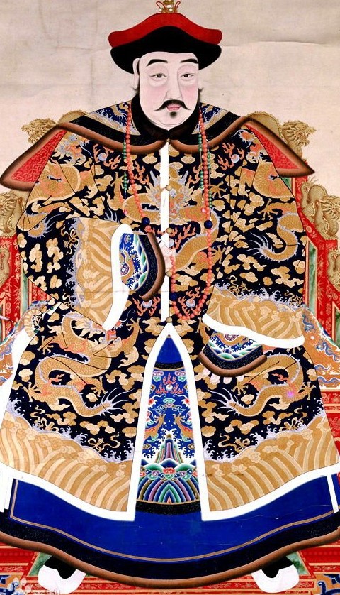 全名:爱新觉罗·多铎寿命:1614年4月2日—1649年4月29日赐号:无出身