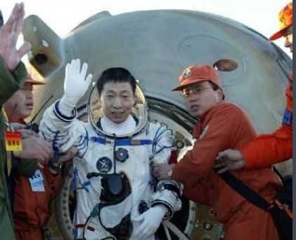 中国有哪些宇宙飞船?附上宇宙飞船详细资料和图片