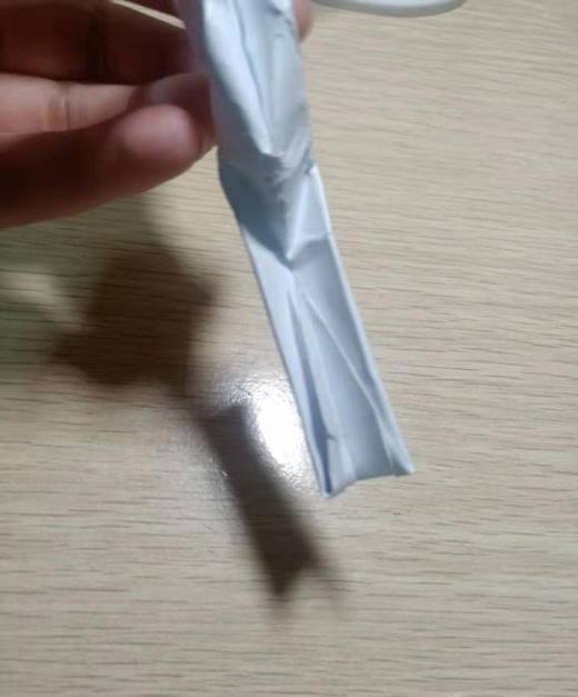 98k狙击枪怎么折