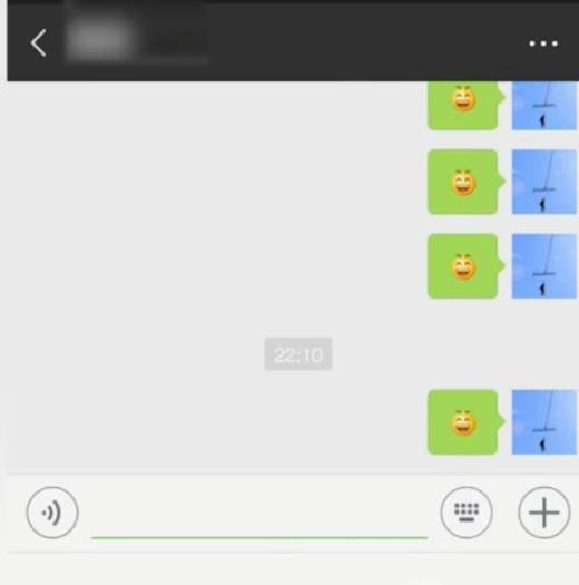 两小时后微信如何撤回